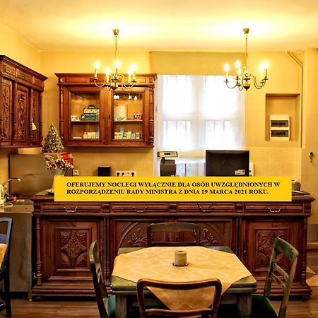 Green Hostel Wroclaw Przy Zoo Екстер'єр фото