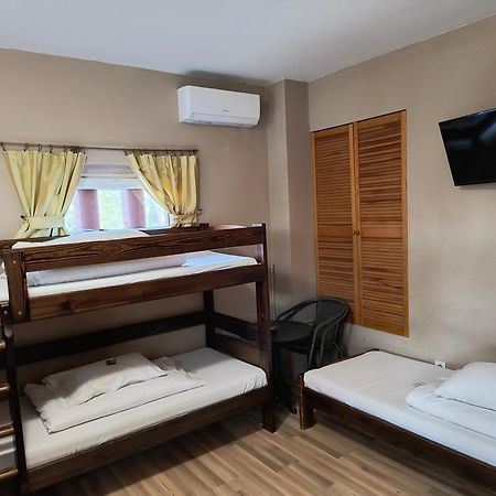 Green Hostel Wroclaw Przy Zoo Екстер'єр фото